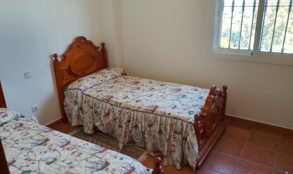  te koop boerderij Monda Sierra De Las Nieves 43