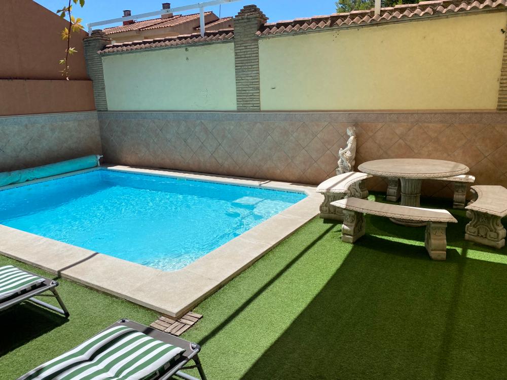  te koop villa Bormujos Metropolitana De Sevilla 6