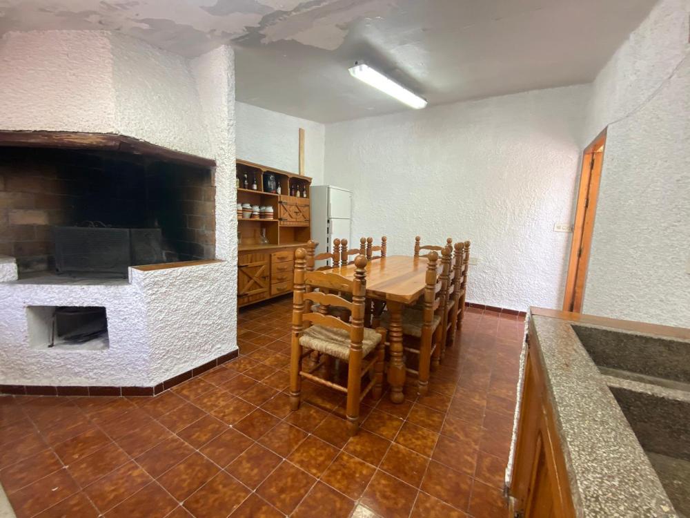  te koop villa Castalla Alcoia 33
