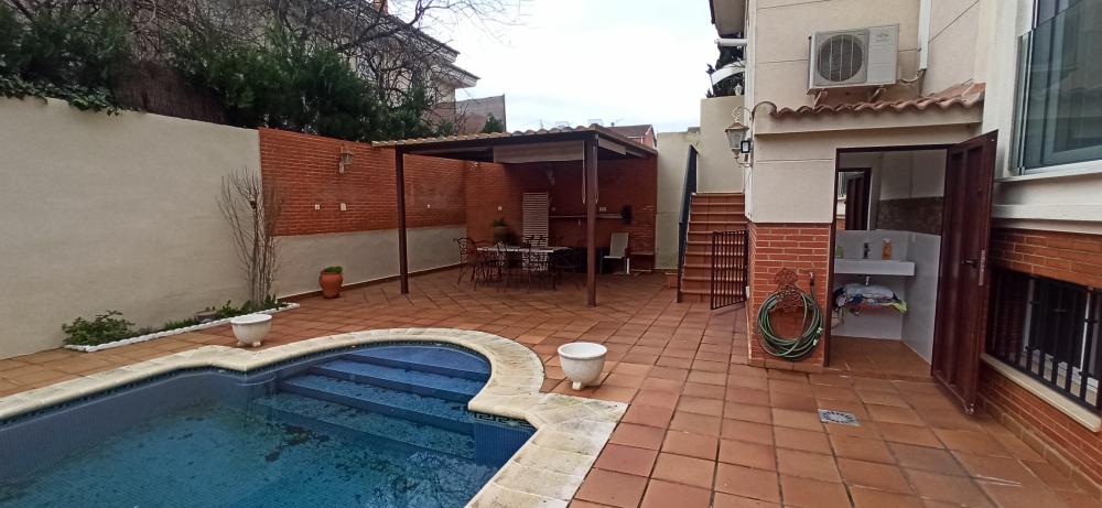 te koop villa Mérida Merida 2