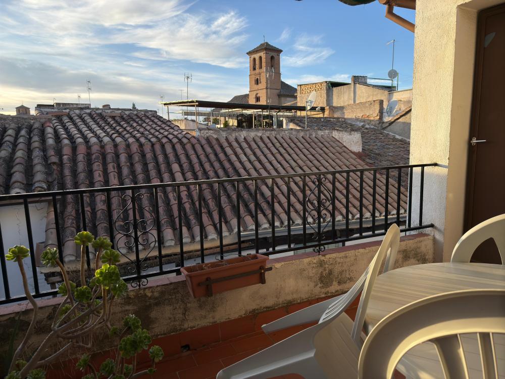  te koop gebouw Albaicín Vega De Granada 12