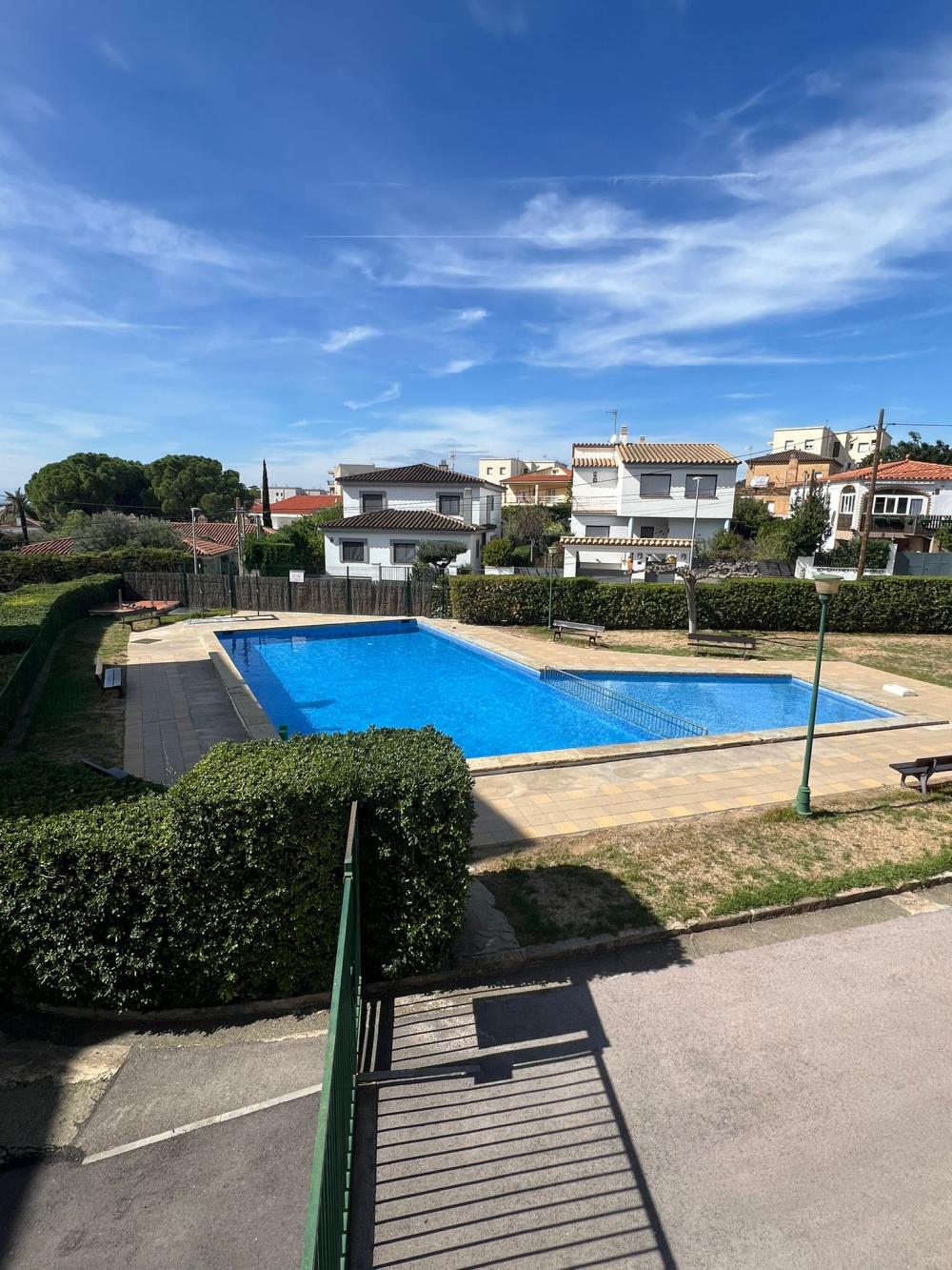  te koop appartement Mas Oliva Alt Empordà 1