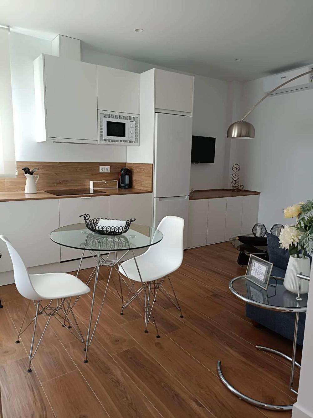  te koop appartement Jardin De Almadrava Costa Noroeste 5