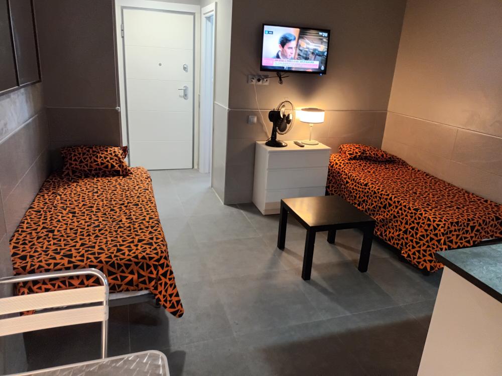  te koop studio Benalmádena Costa Costa Del Sol Occidental 10