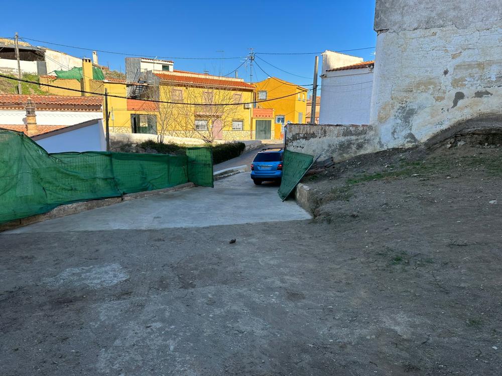  te koop huis Guadix Accitania 3