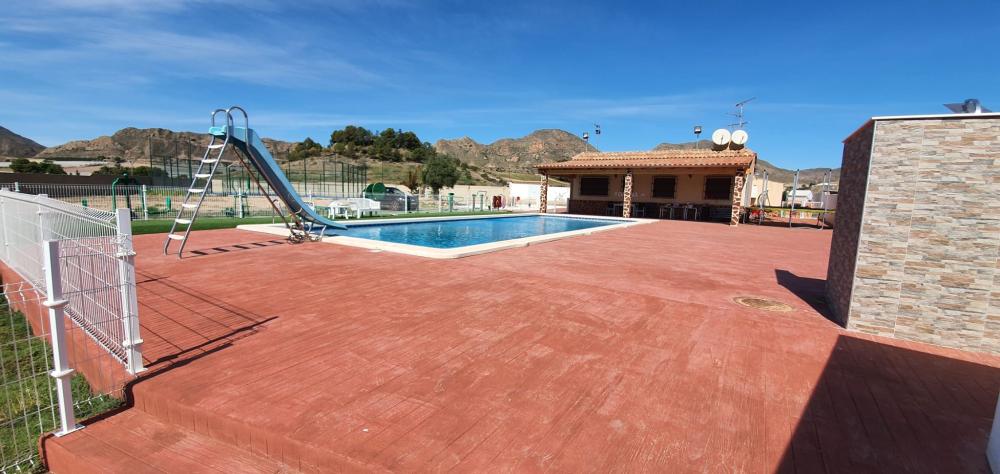  te koop villa Águilas Alto Guadalentín 20