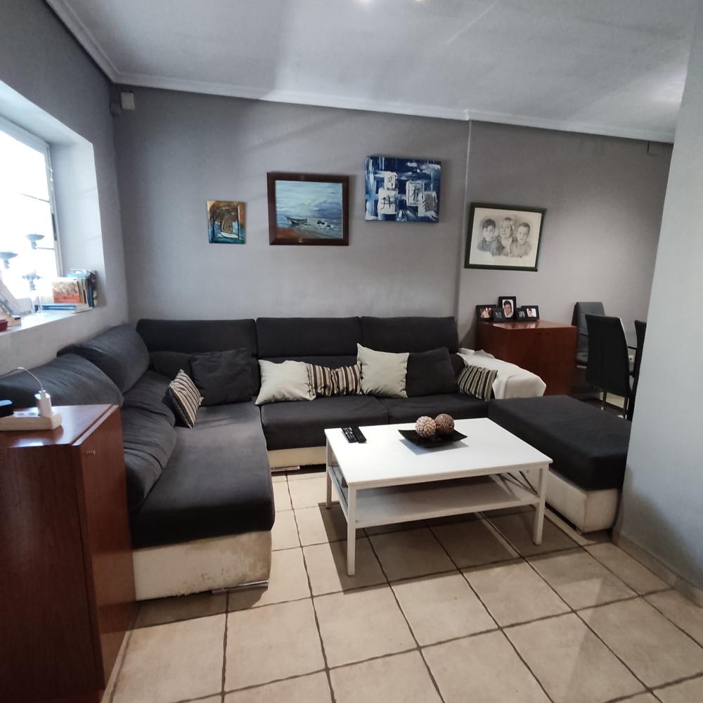  te koop villa La Cañada Horta Oest 6