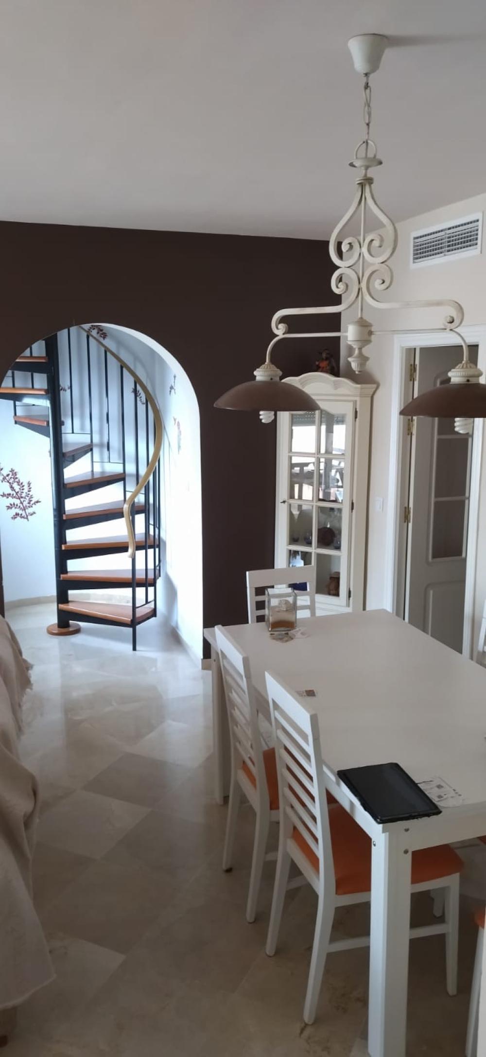  te koop duplex Costa Ballena Costa Noroeste 1