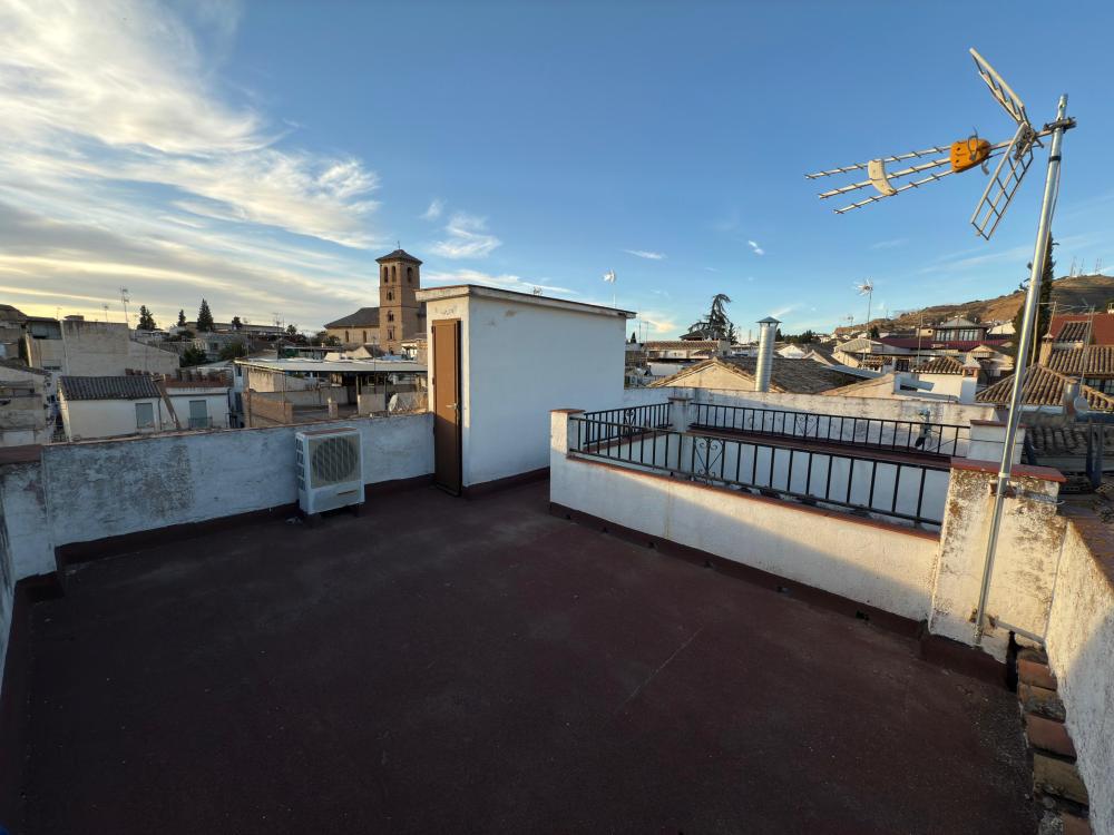  te koop gebouw Albaicín Vega De Granada 22