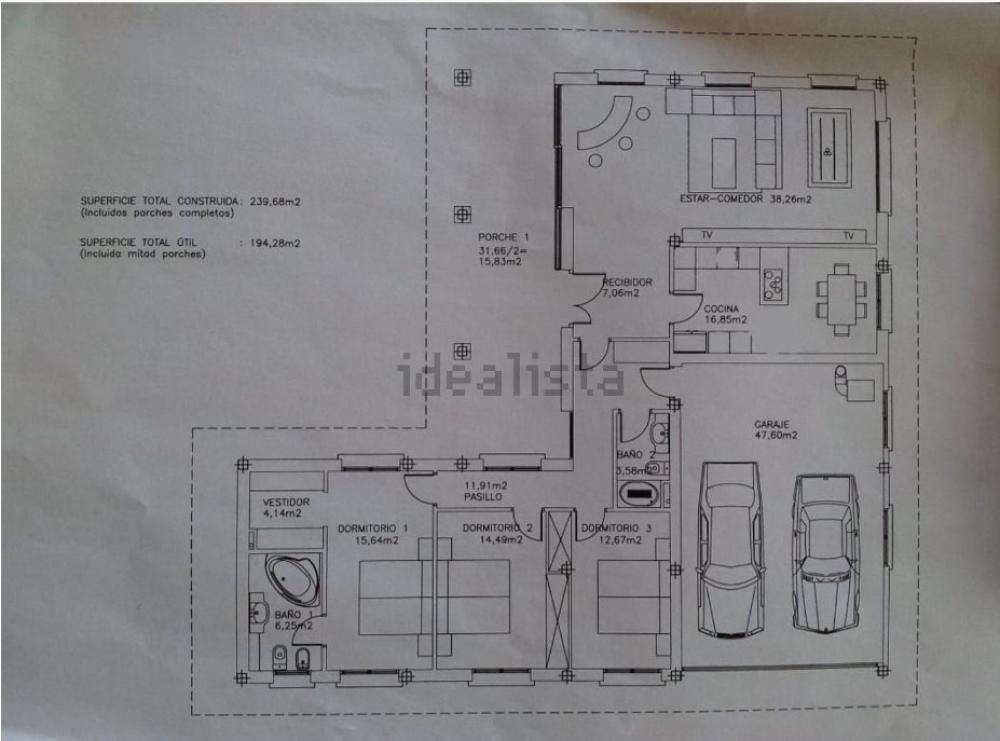  te koop villa Asterrika Lea-Artibai 2