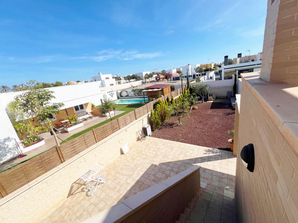  te koop villa Retamar Comarca Metropolitana De Almería 18