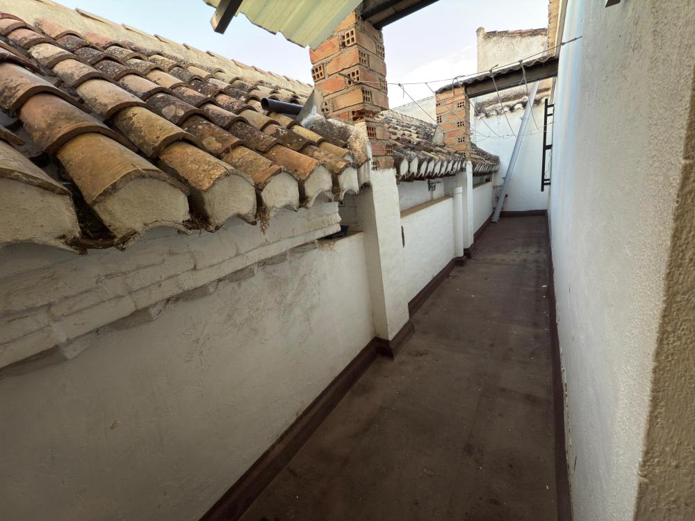 te koop gebouw Albaicín Vega De Granada 10
