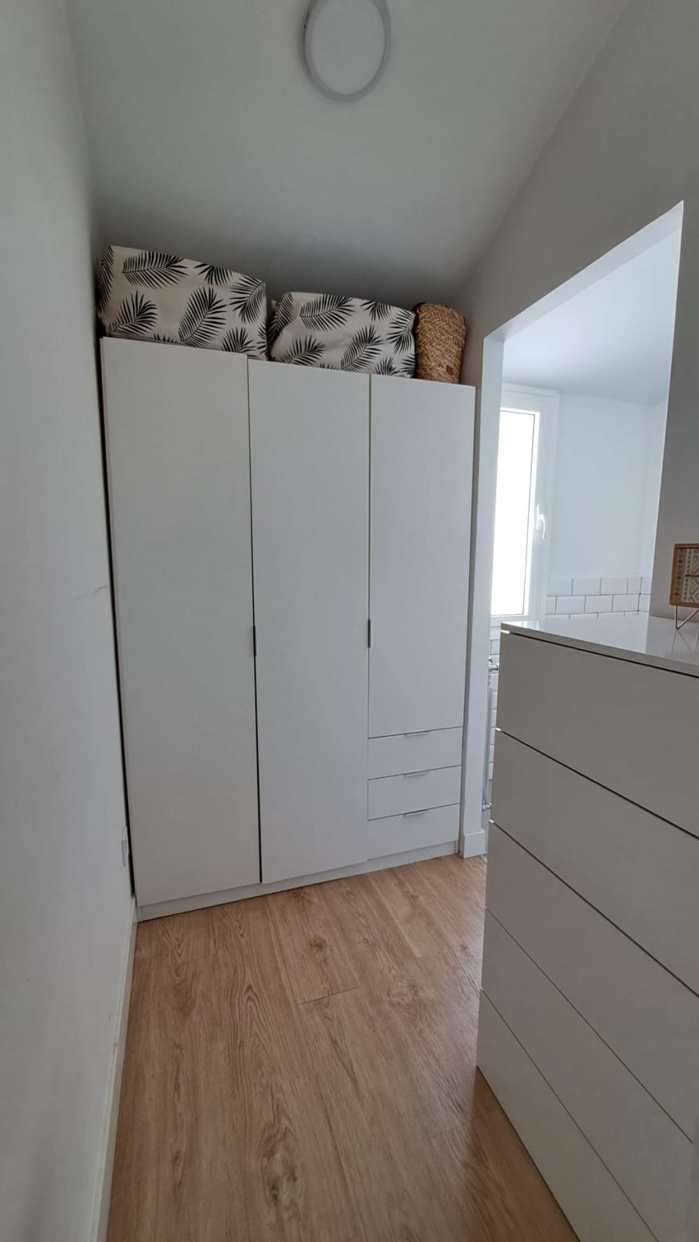  te koop appartement Centro-Justicia Madrid Capital 8