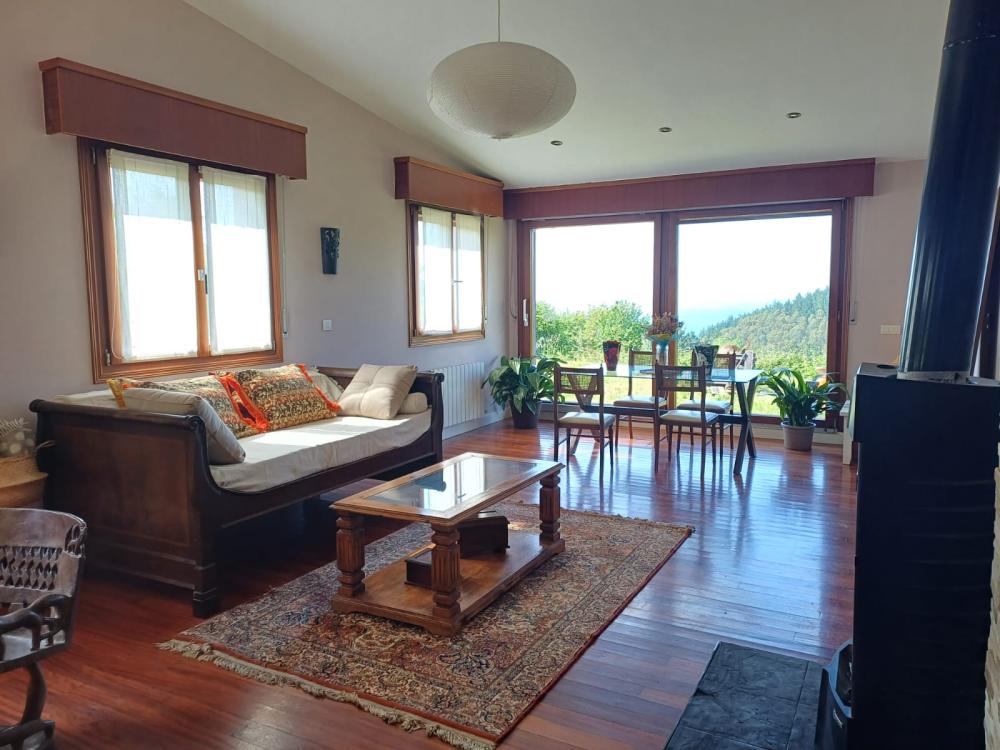  te koop villa Asterrika Lea-Artibai 21