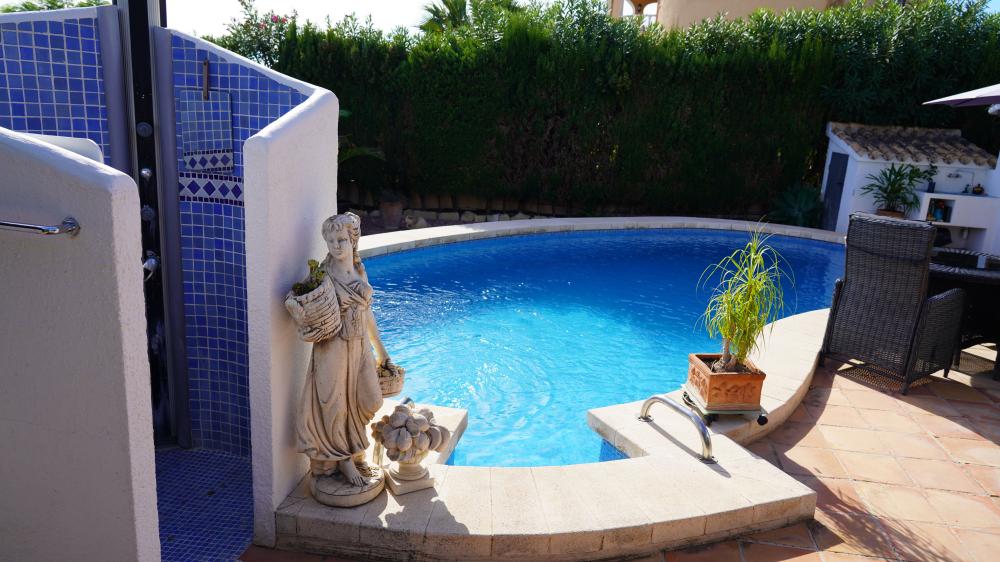  te koop villa Calpe Marina Alta 4