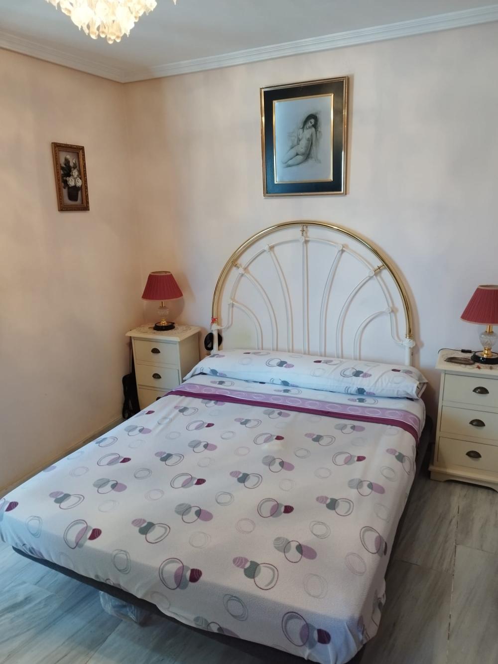 te koop huis Albufereta Alacantí 20