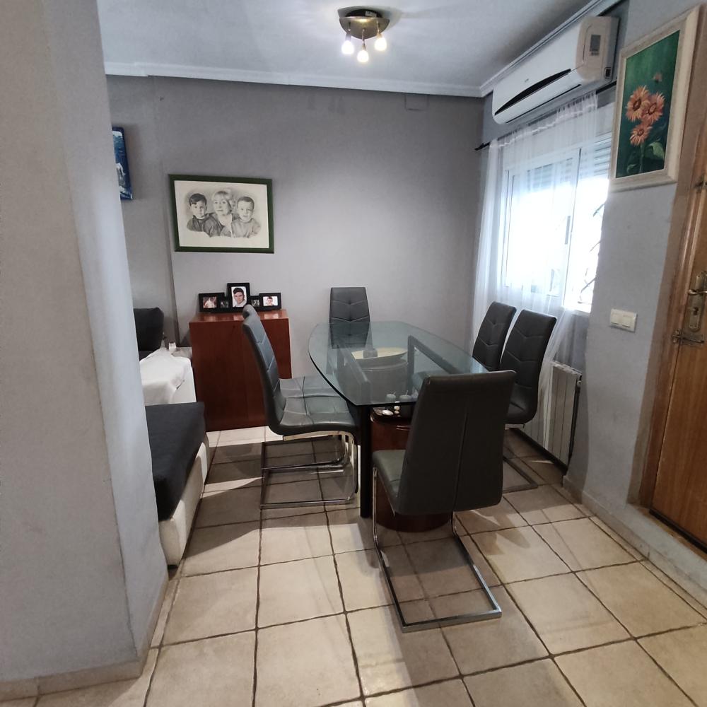  te koop villa La Cañada Horta Oest 22
