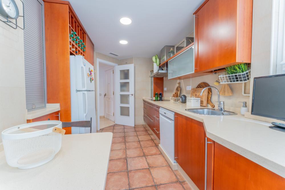  te koop appartement Ensanche-Diputación Alacantí 4