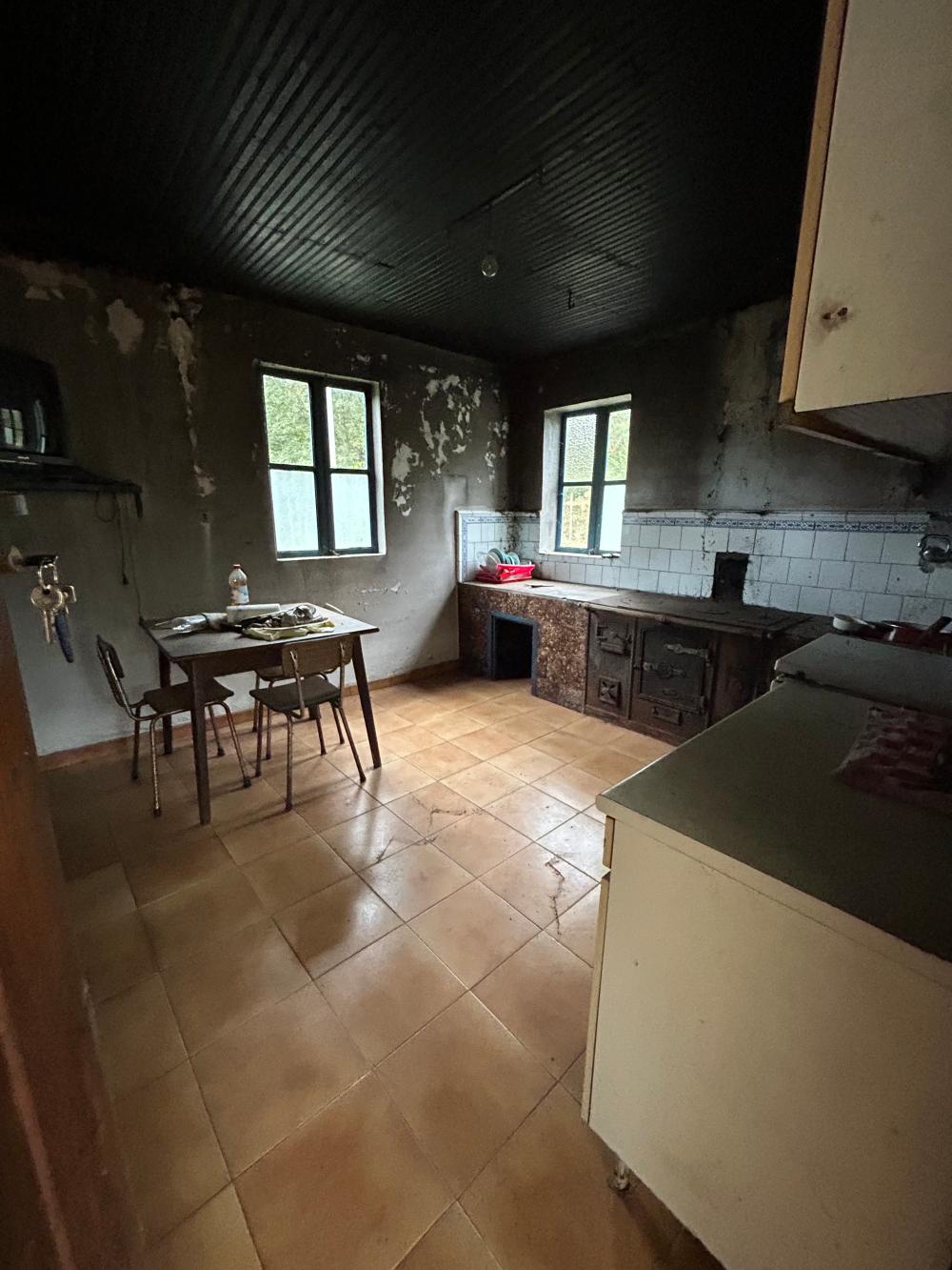  te koop huis A Teixeira Terra Da Celanova 4