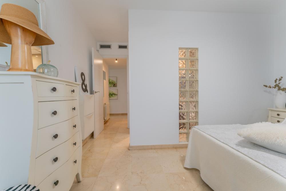  te koop appartement Ensanche-Diputación Alacantí 16