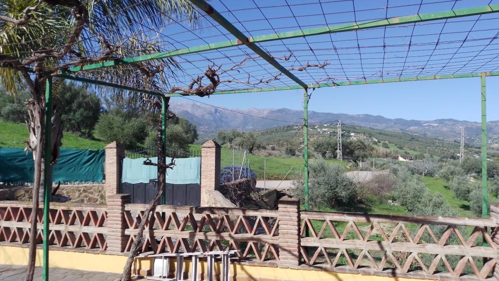  te koop boerderij Monda Sierra De Las Nieves 28