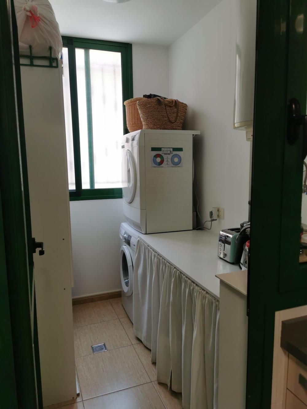  te koop duplex Las Chafiras Zona Sur 11