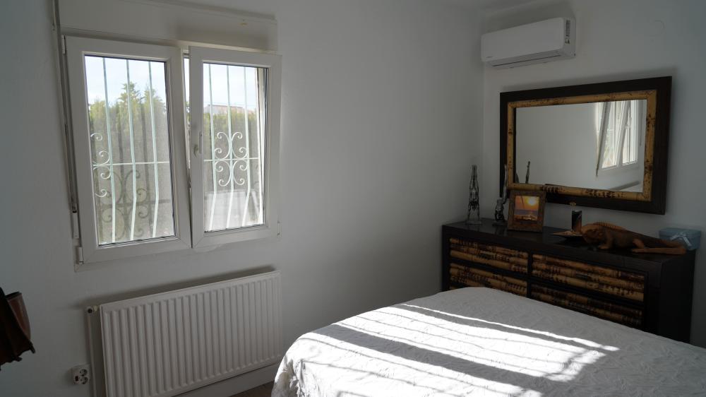  te koop villa Calpe Marina Alta 6