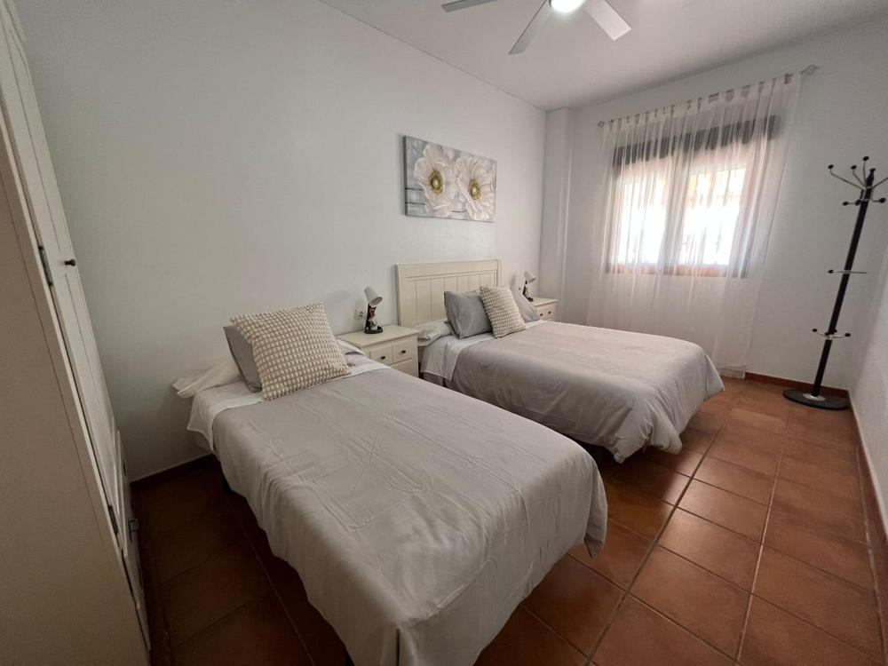  te koop villa Águilas Alto Guadalentín 24