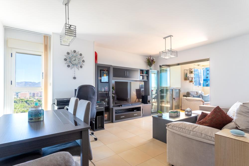  te koop appartement Poniente Marina Baixa 13