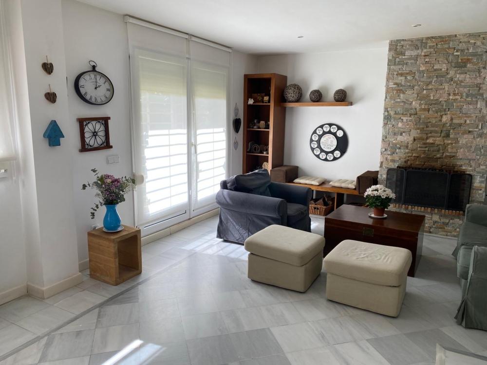  te koop villa San Agustín Del Guadalix Cuenca Del Medio Jarama 5