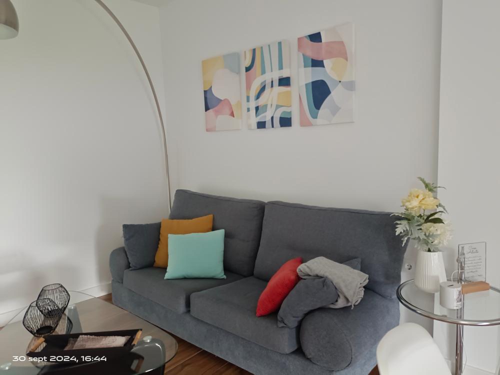  te koop appartement Jardin De Almadrava Costa Noroeste 6