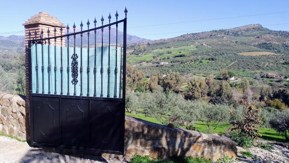  te koop boerderij Monda Sierra De Las Nieves 34