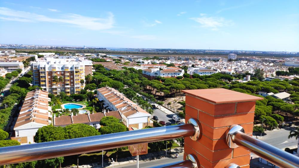  te koop penthouse Punta Umbria Metropolitana De Huelva 18