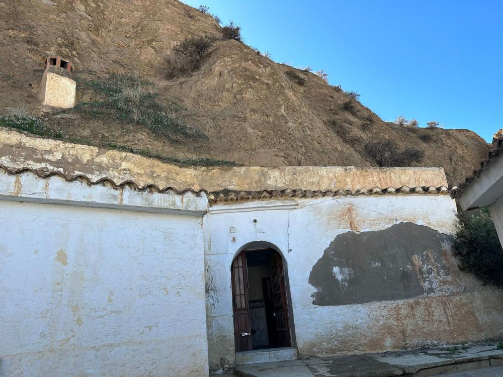  te koop huis Guadix Accitania 14