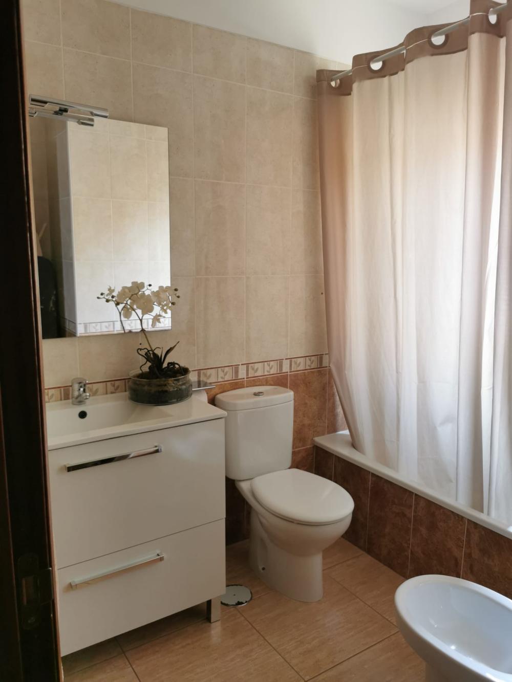  te koop duplex Las Chafiras Zona Sur 14