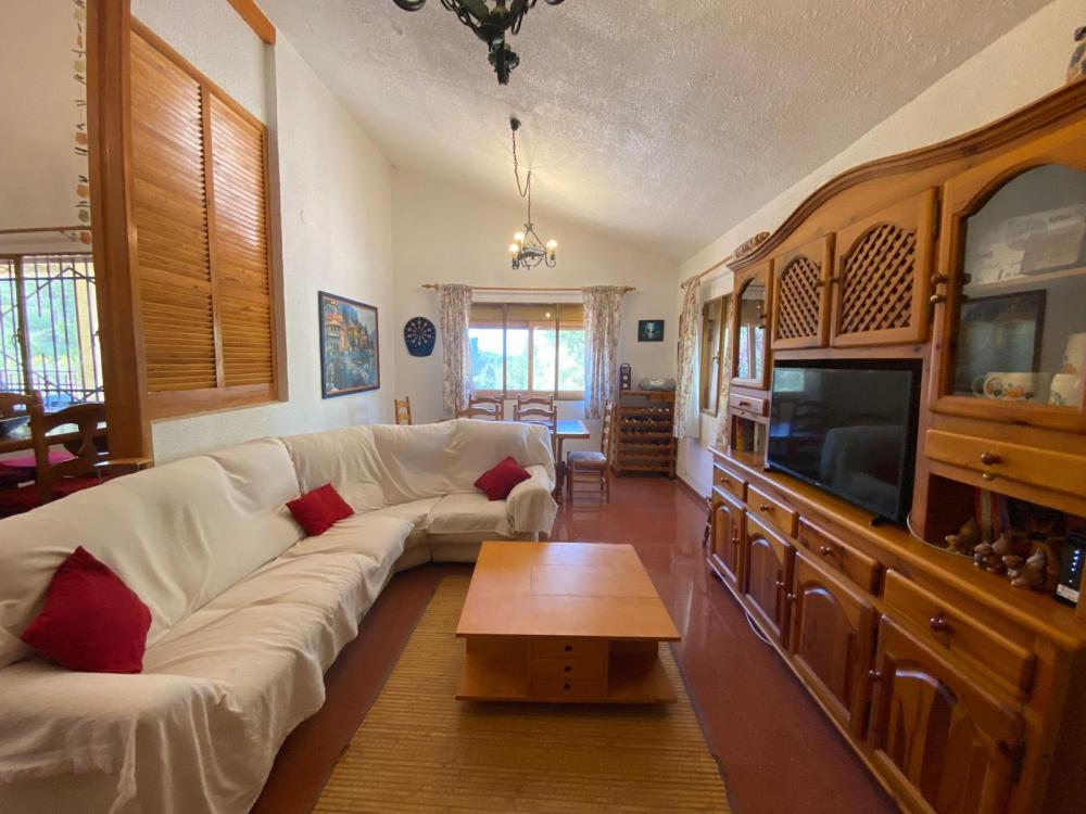  te koop villa Castalla Alcoia 10
