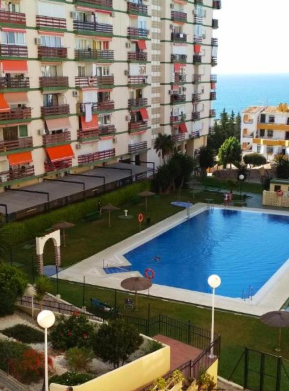  te koop studio Benalmádena Costa Costa Del Sol Occidental 14