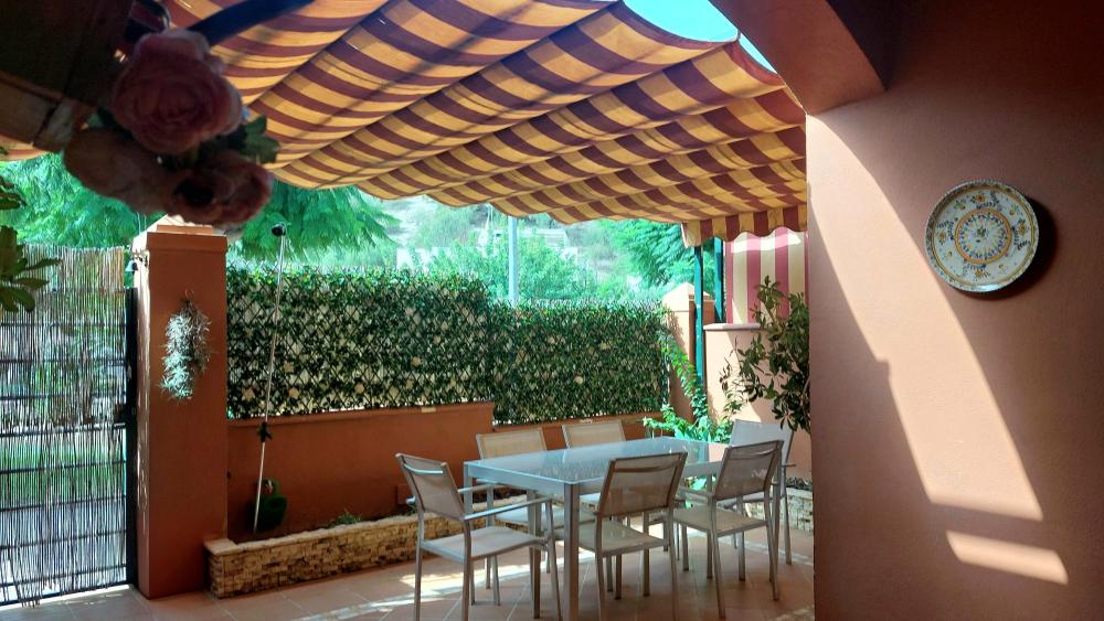  te koop villa Campanillas Málaga-Costa Del Sol 1