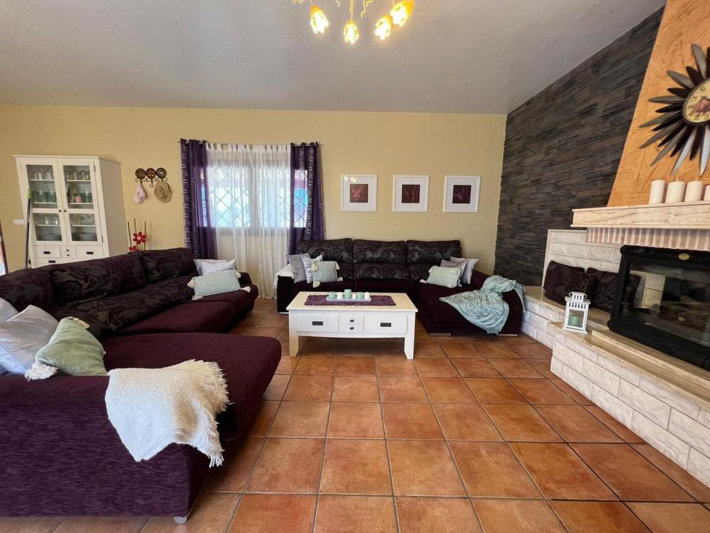  te koop villa Águilas Alto Guadalentín 31
