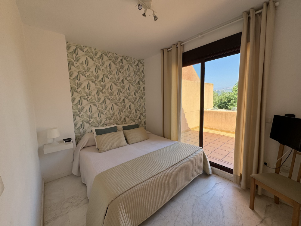  te koop villa Playa Granada Costa Tropical 11