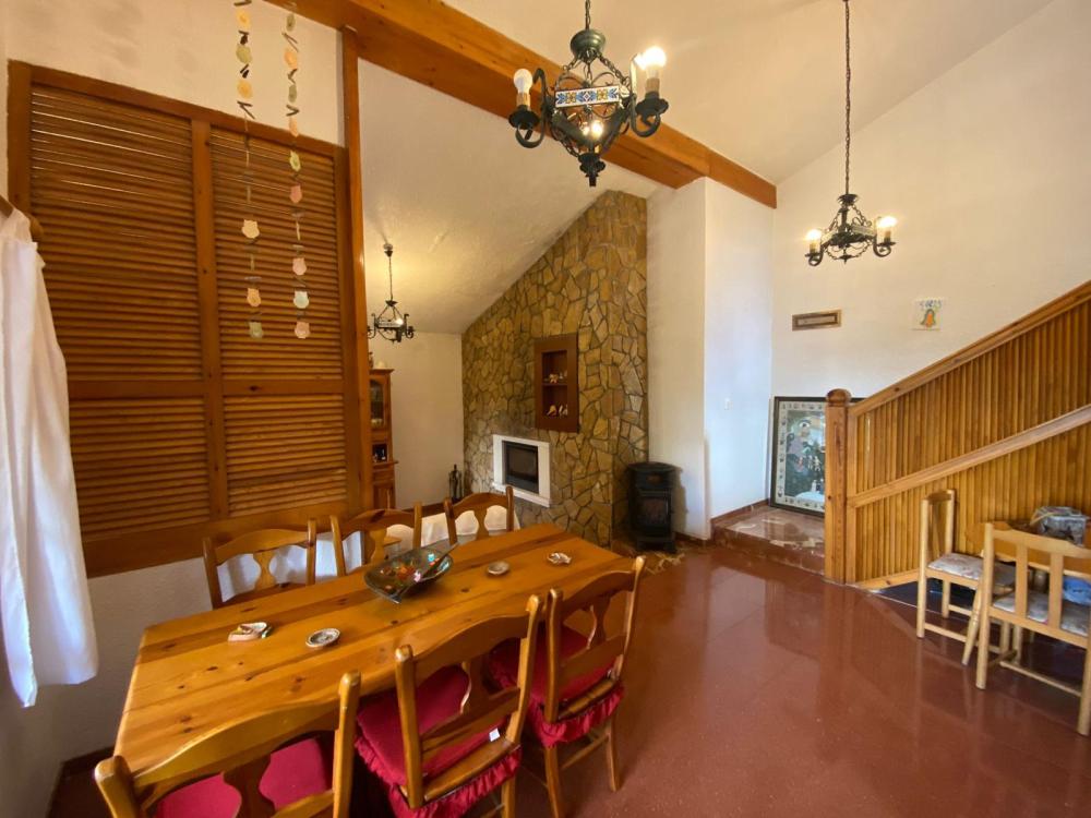  te koop villa Castalla Alcoia 6