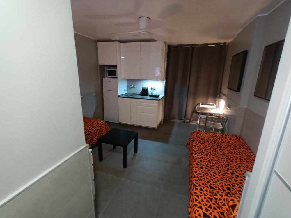  te koop studio Benalmádena Costa Costa Del Sol Occidental 5