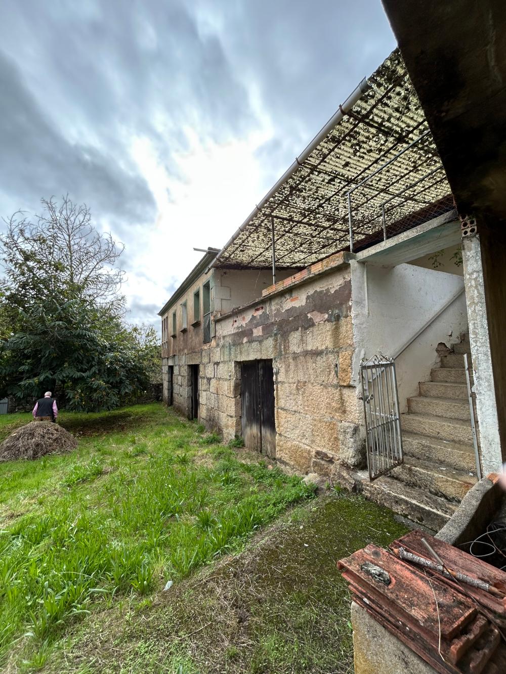  te koop huis A Teixeira Terra Da Celanova 26