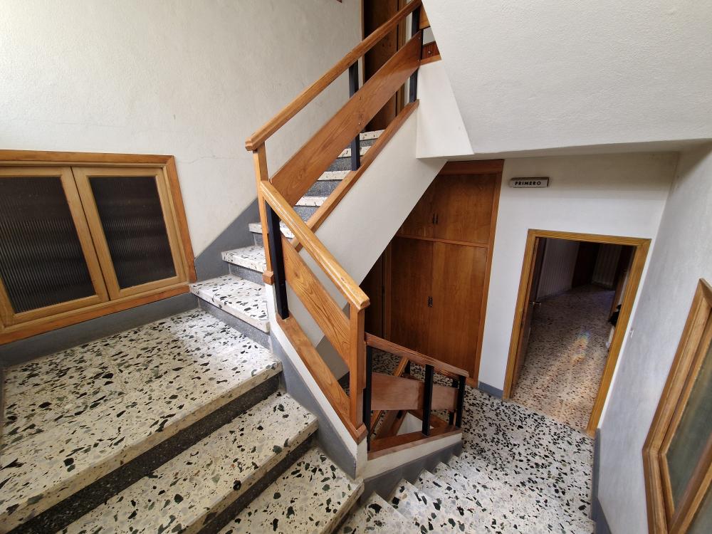  te koop huis Pedrafita Do Cebreiro Ancares 8