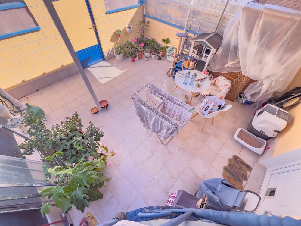  te koop rijtjeshuis Las Torretas Baix Segura 17