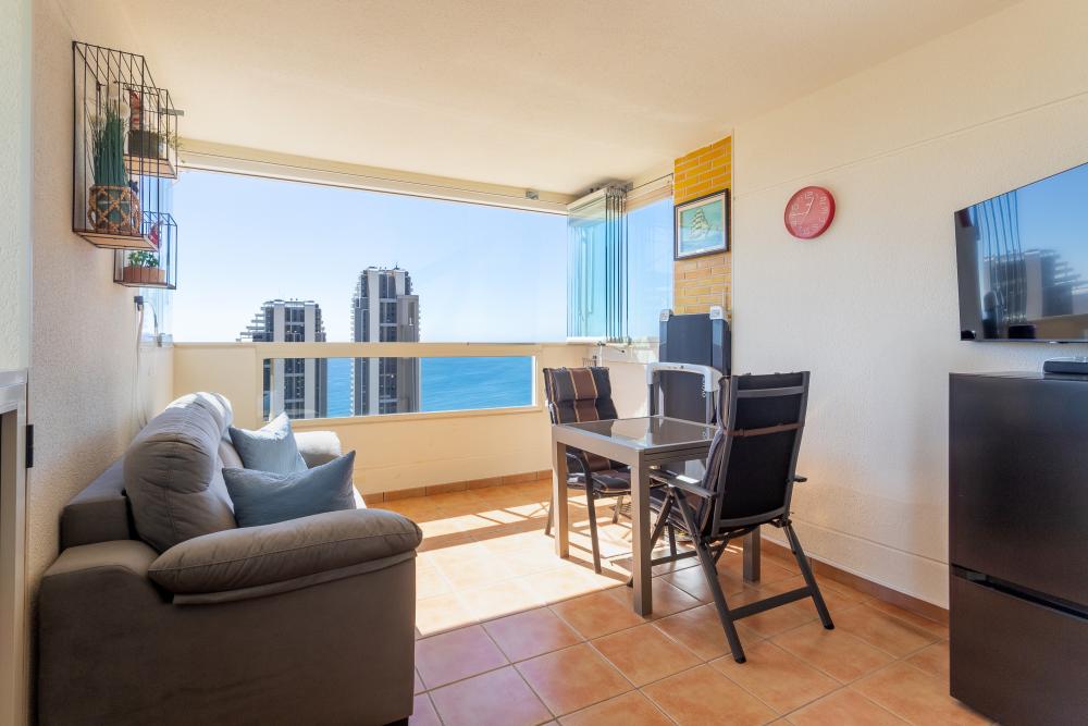  te koop appartement Poniente Marina Baixa 16