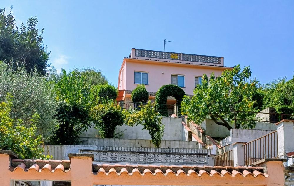  te koop huis Riells I Viabrea Selva 7