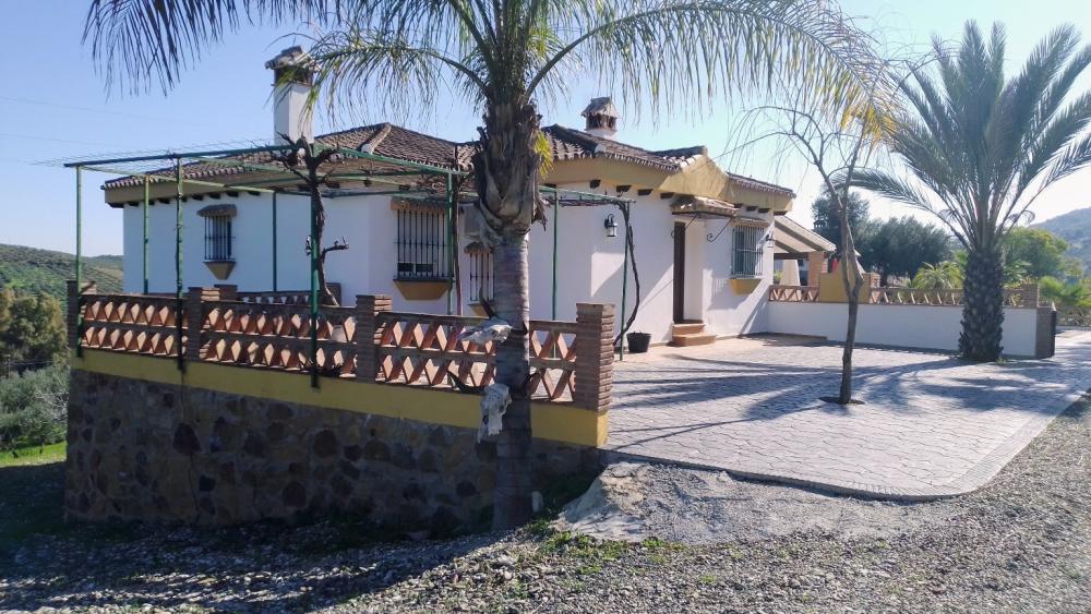  te koop boerderij Monda Sierra De Las Nieves 32