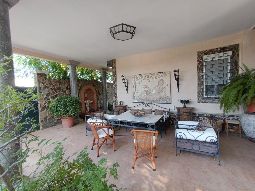  te koop villa Mérida Merida 24