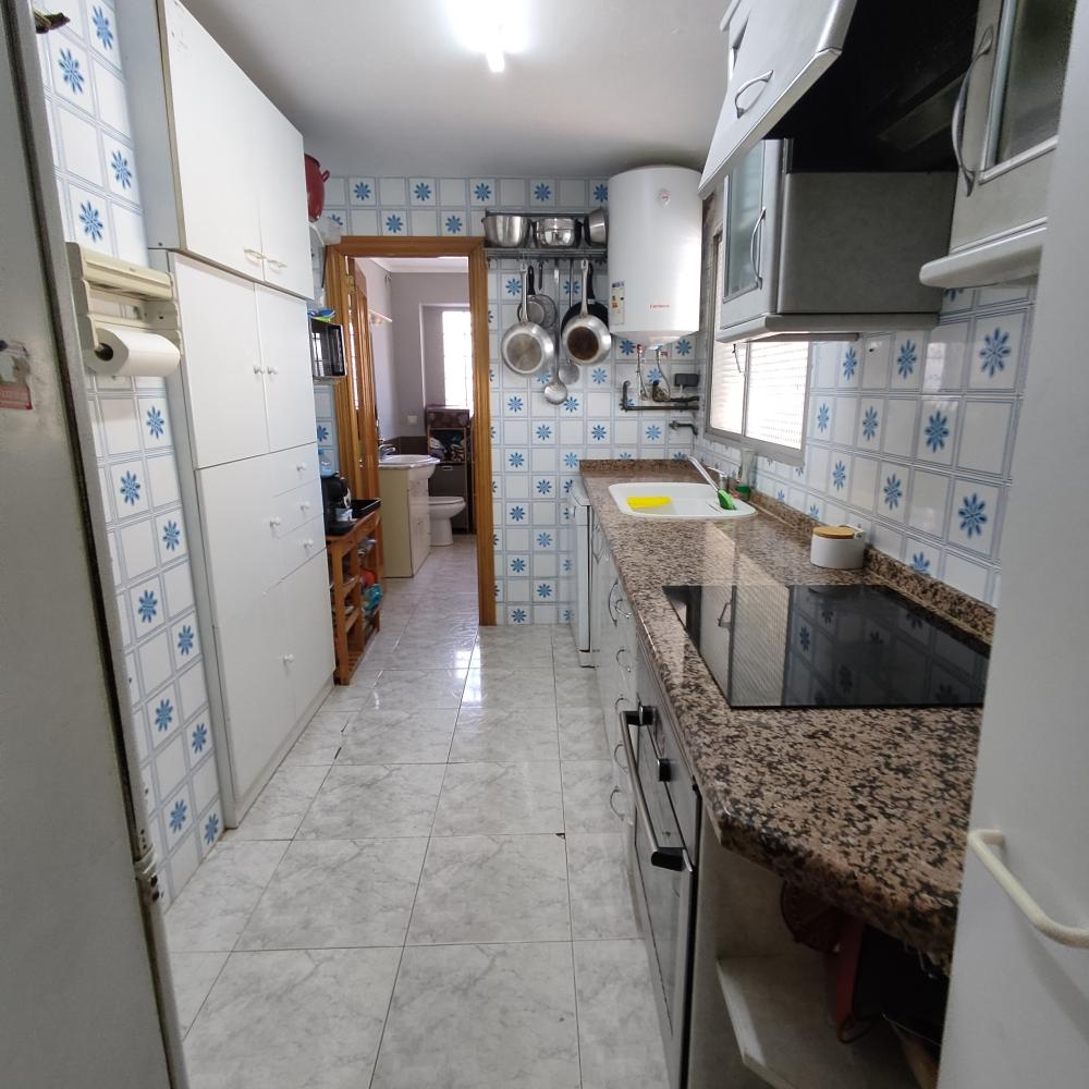  te koop villa La Cañada Horta Oest 24
